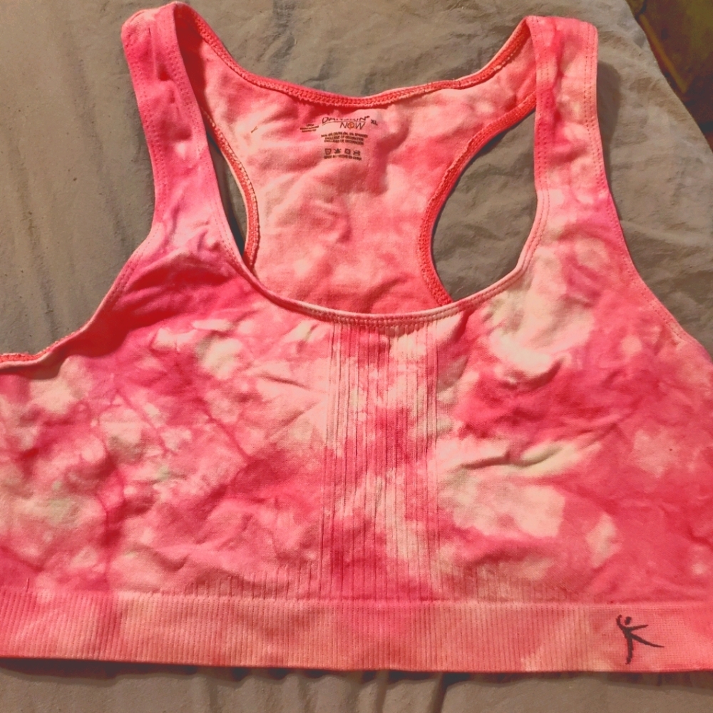 Women's XL Bra